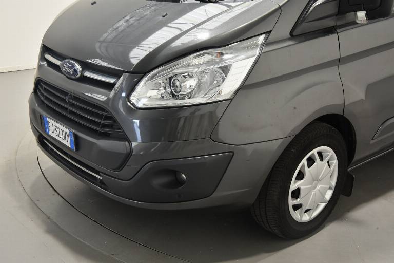 FORD Tourneo Custom 45