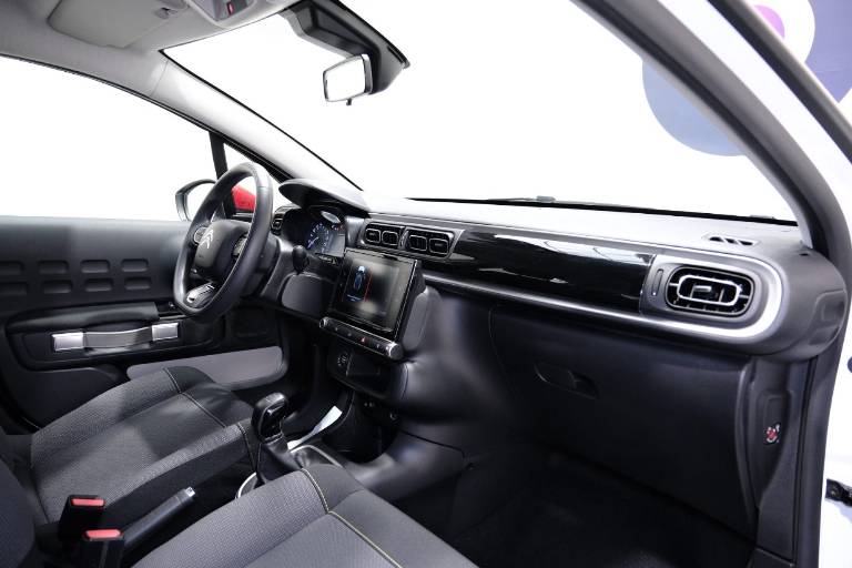 CITROEN C3 53