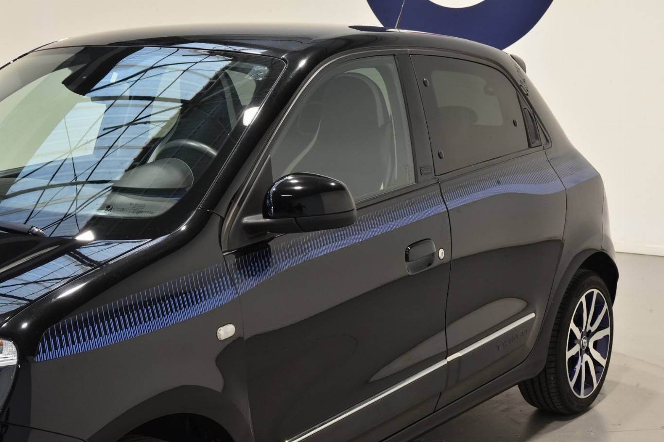 RENAULT Twingo 44