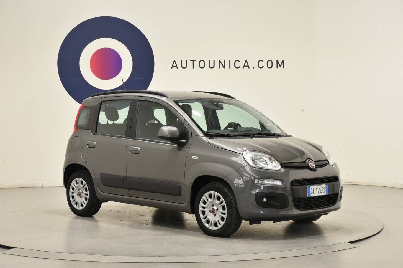 FIAT Panda 29