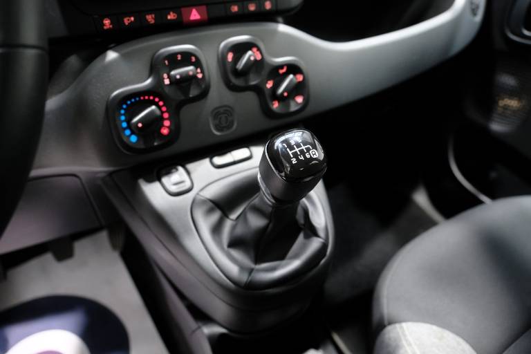 FIAT Panda 26