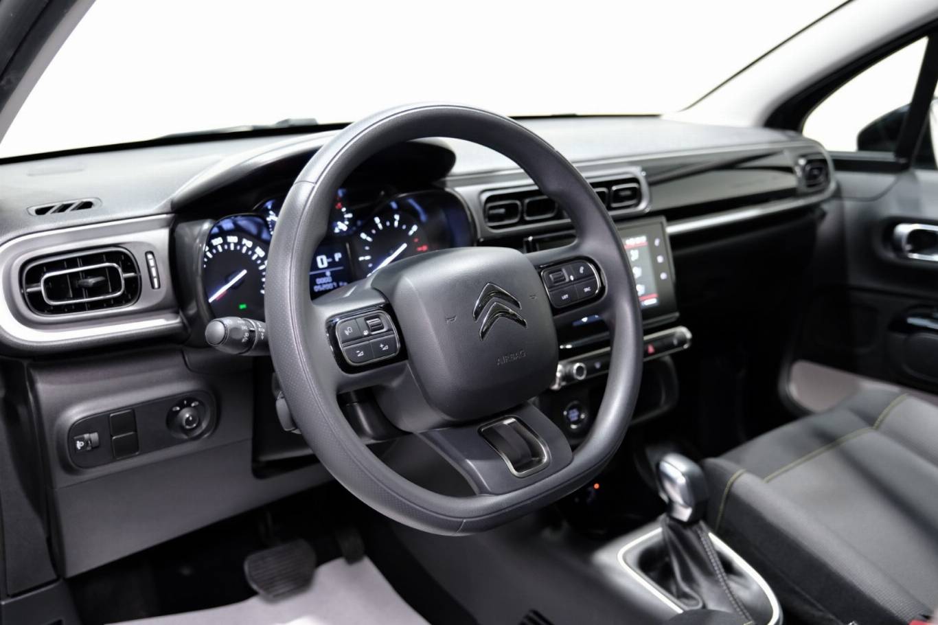 CITROEN C3 5
