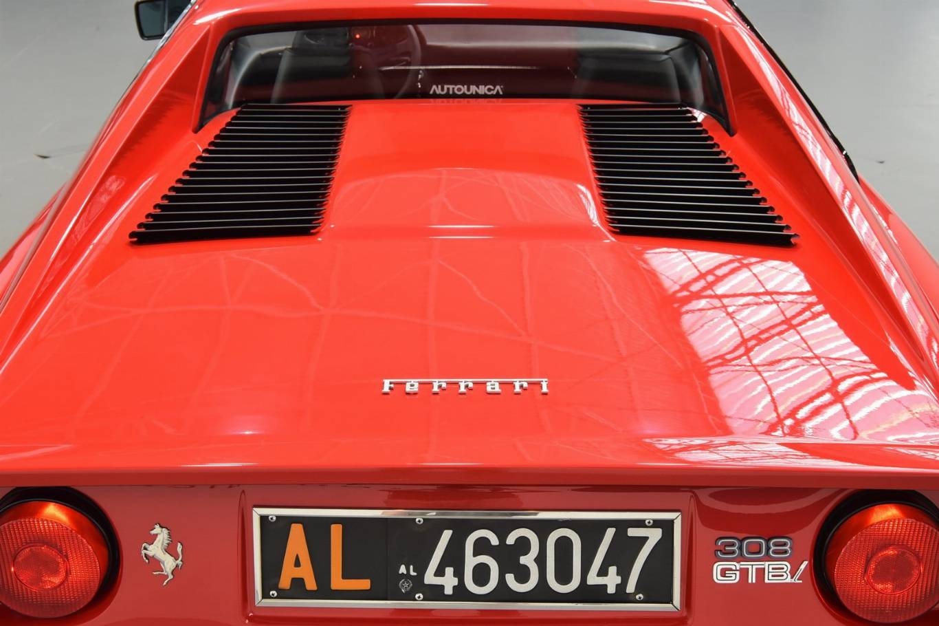 FERRARI 308 73