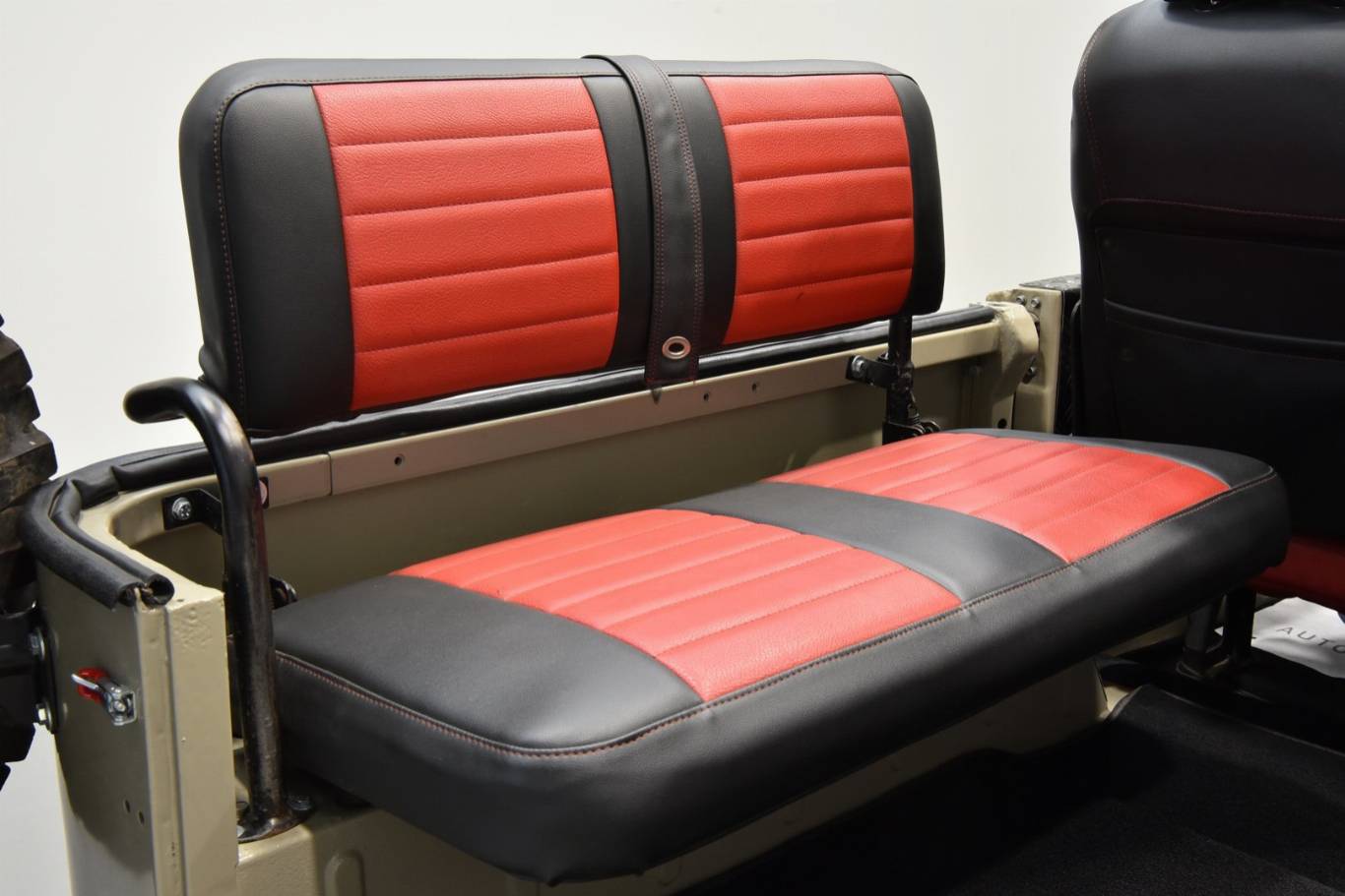 TOYOTA Land Cruiser 35