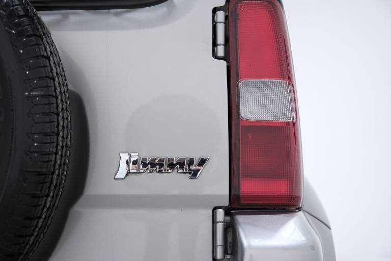 SUZUKI Jimny 33