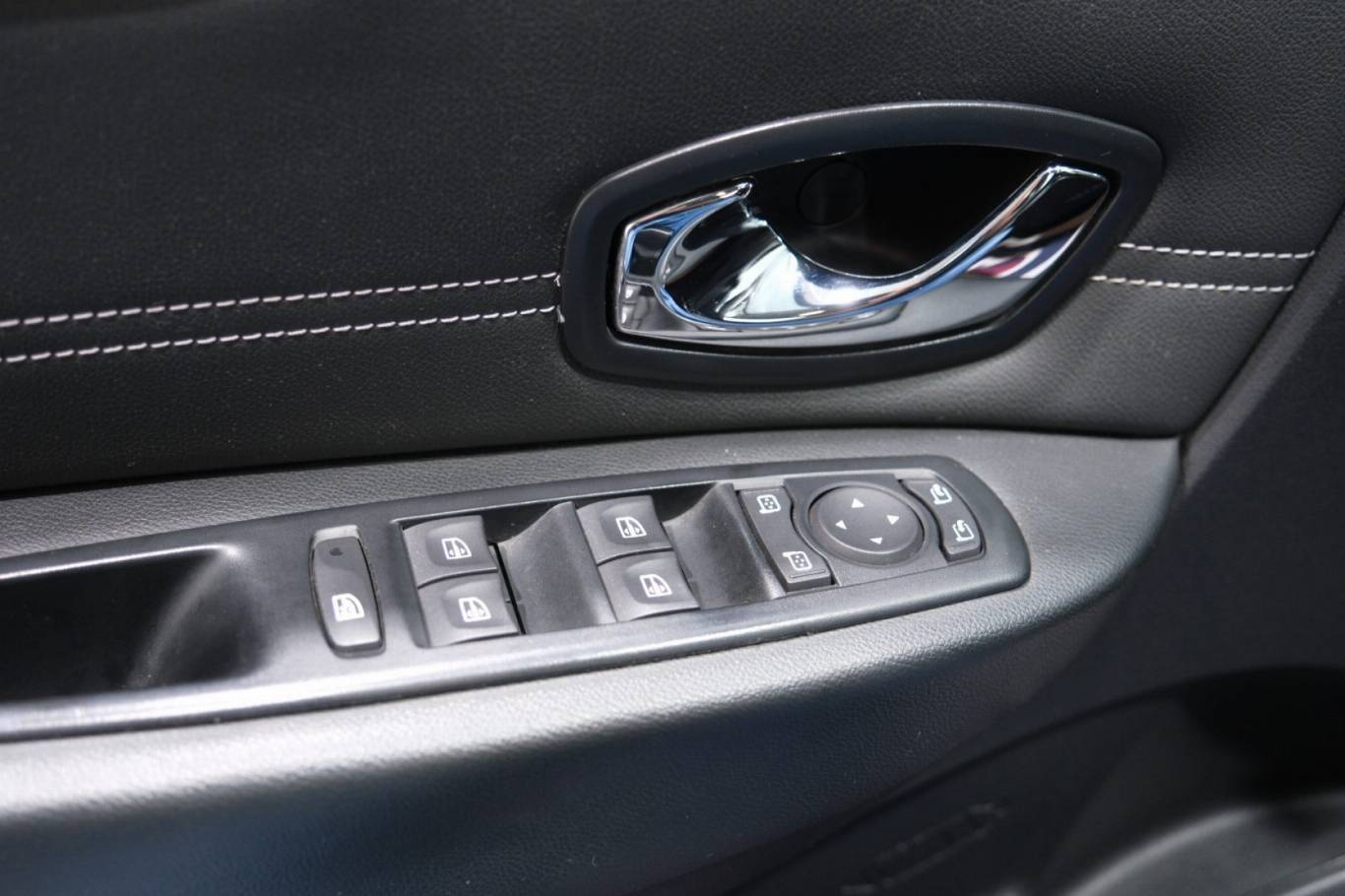 RENAULT Scenic 35