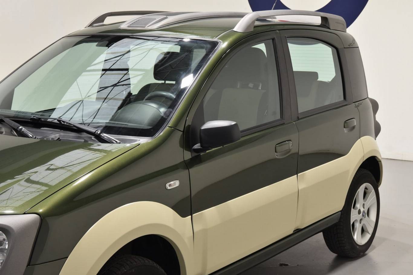 FIAT Panda 37