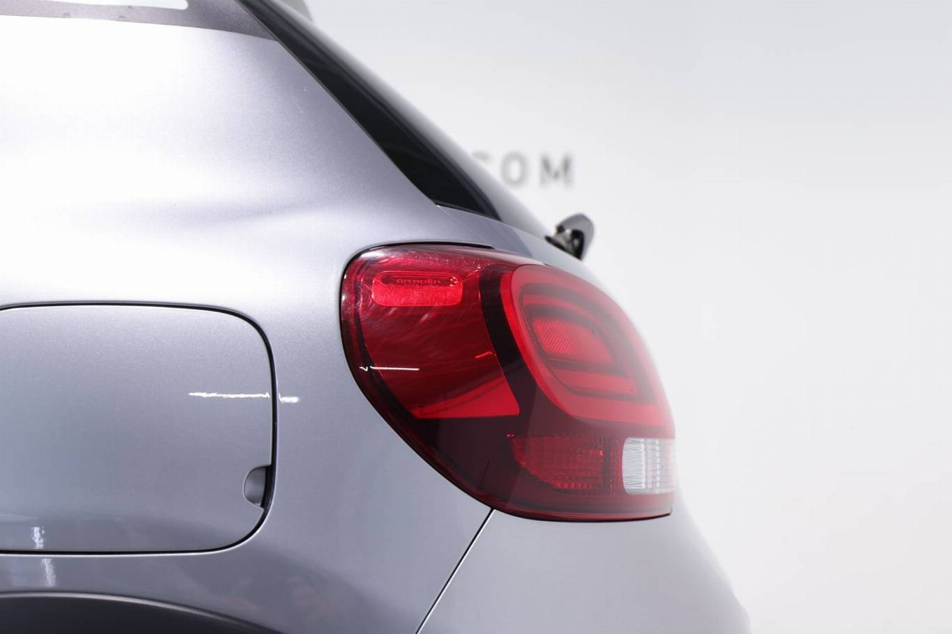 CITROEN C3 33