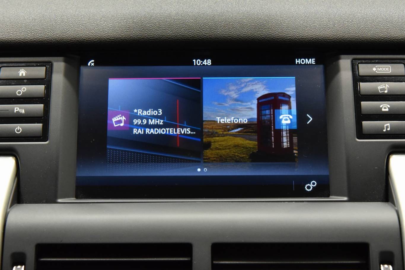 LAND ROVER Discovery Sport 12