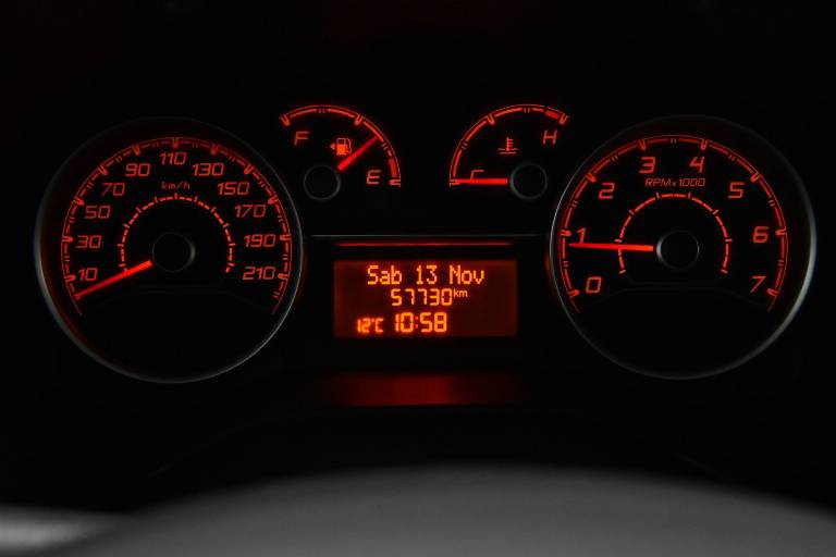 FIAT Doblo 25