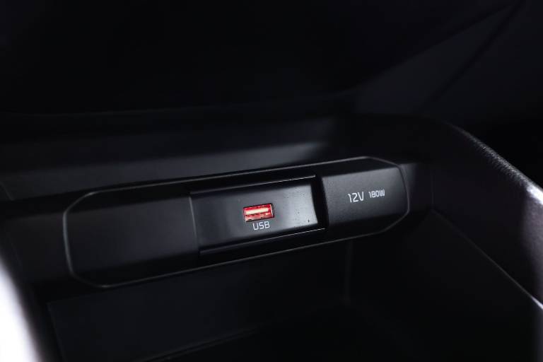 KIA Stonic 28