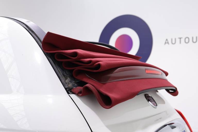 FIAT 500C 34