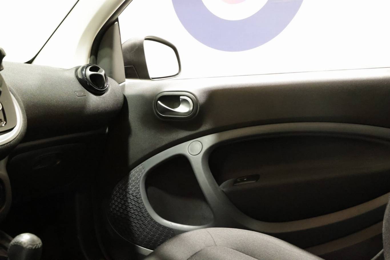 SMART ForTwo 40