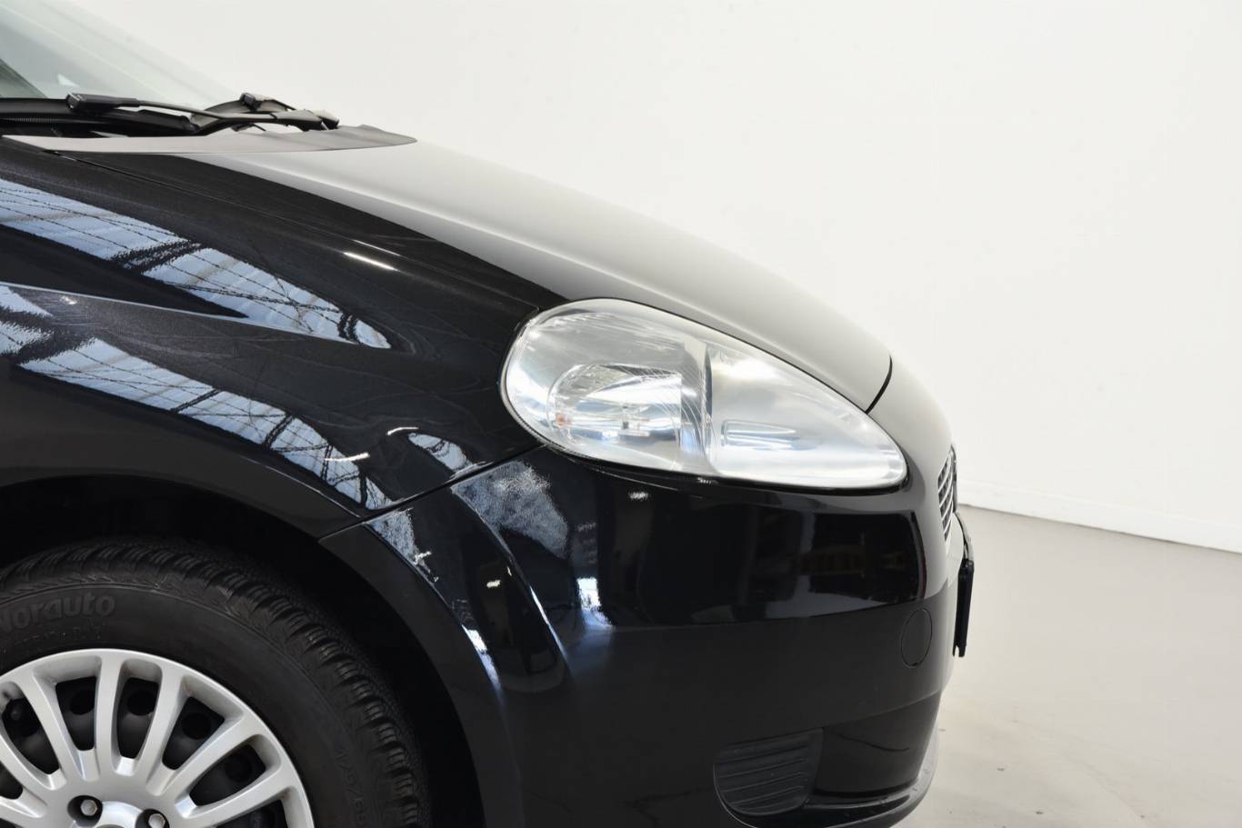 FIAT Grande Punto 37