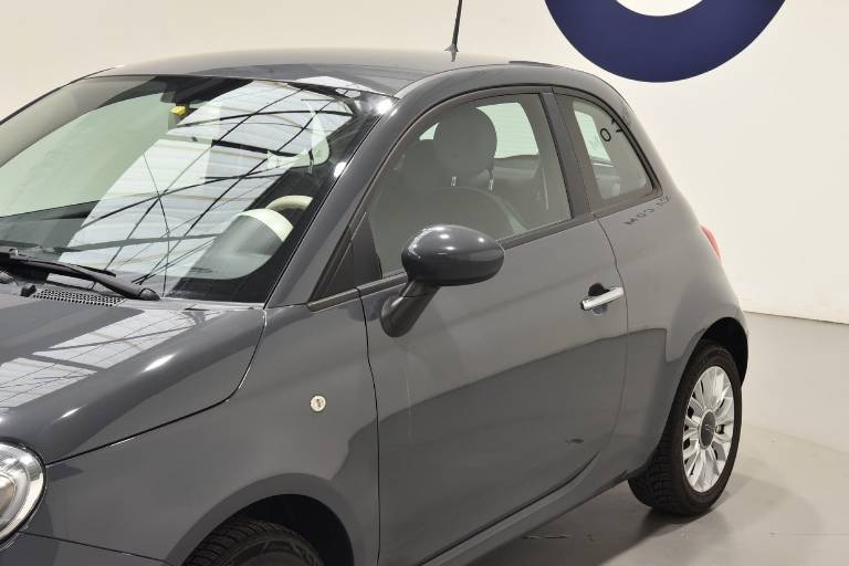FIAT 500 42
