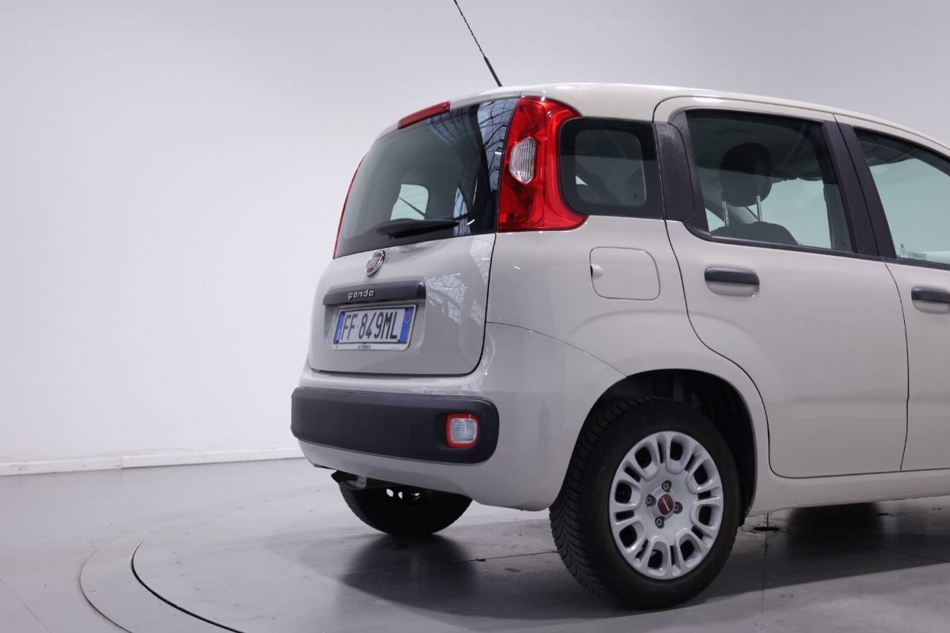 FIAT Panda 13