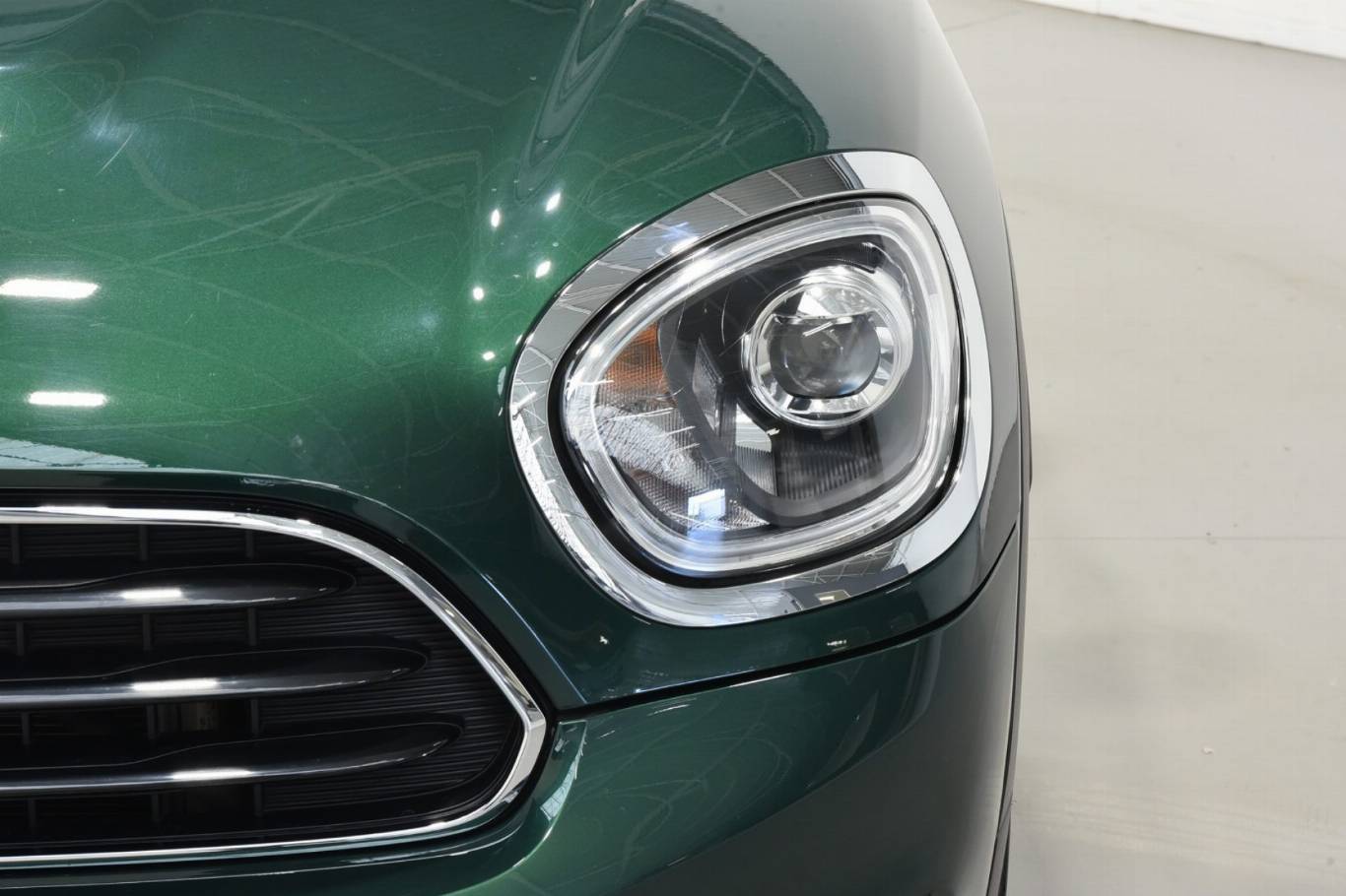 MINI Countryman 18