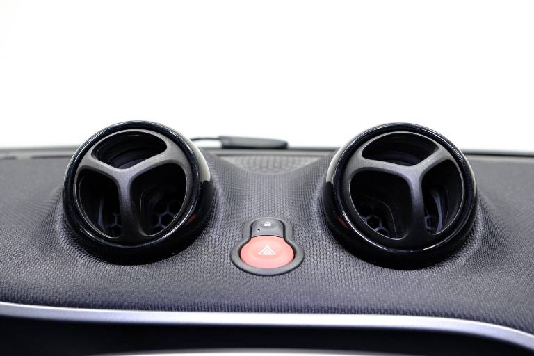 SMART ForTwo 28