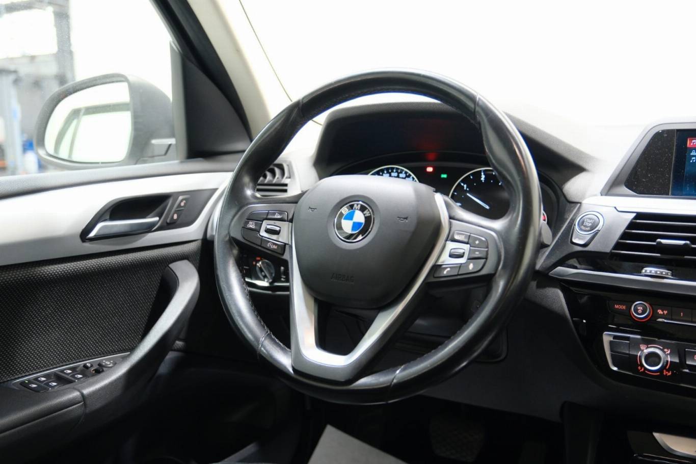 BMW X3 41