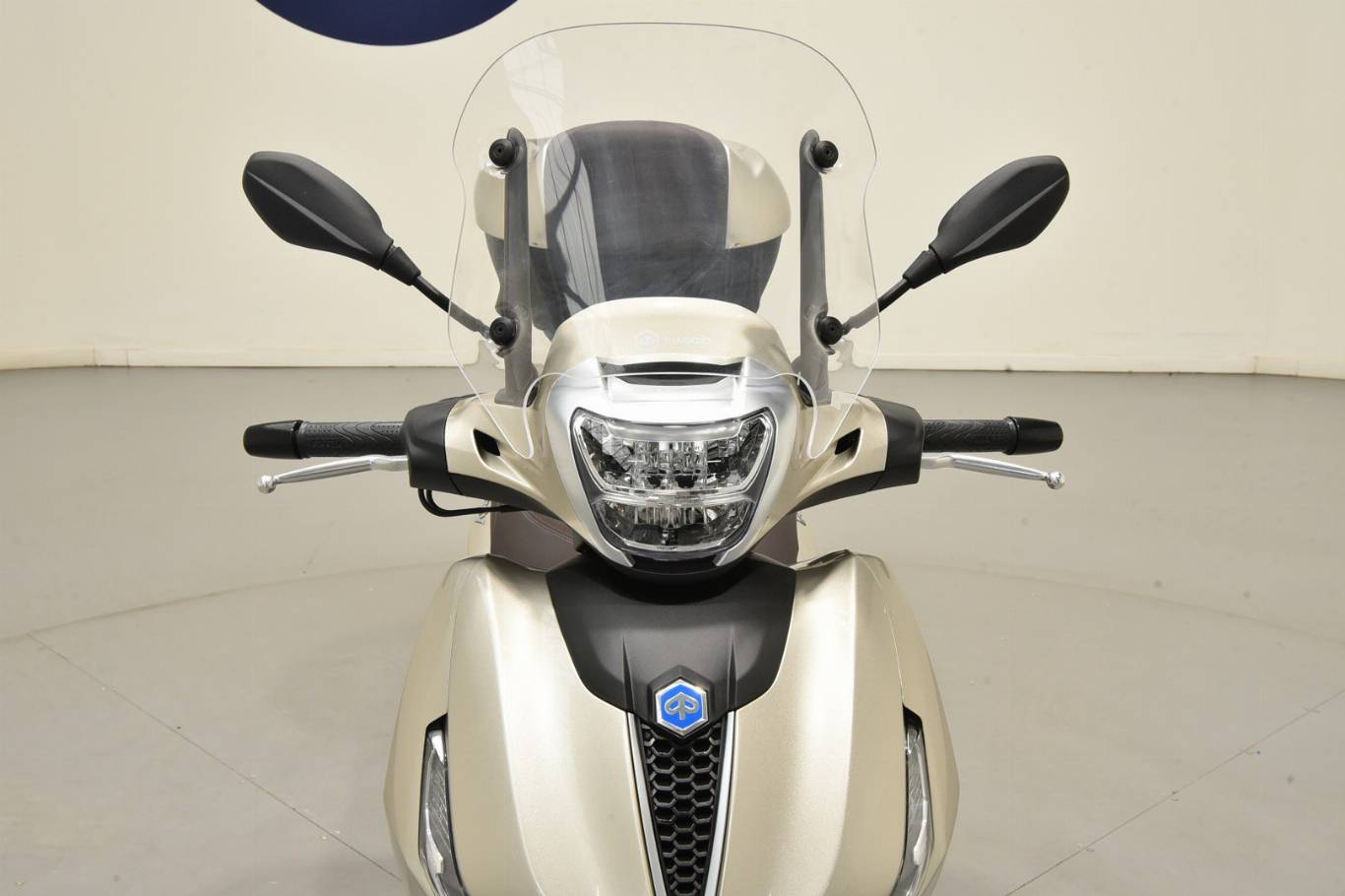 PIAGGIO Beverly 300 i.e. 33