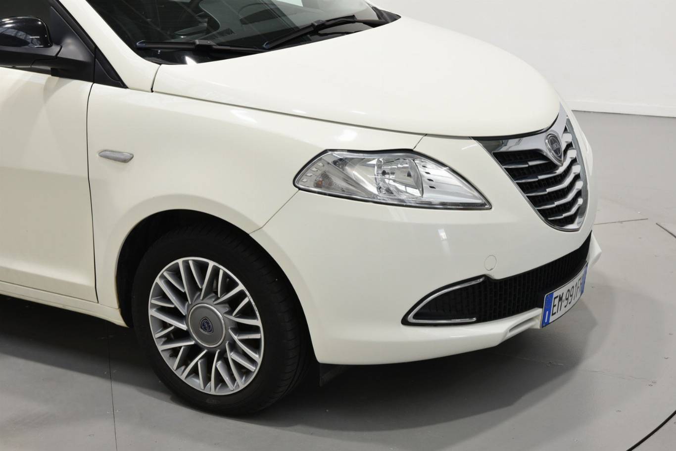 LANCIA Ypsilon 43