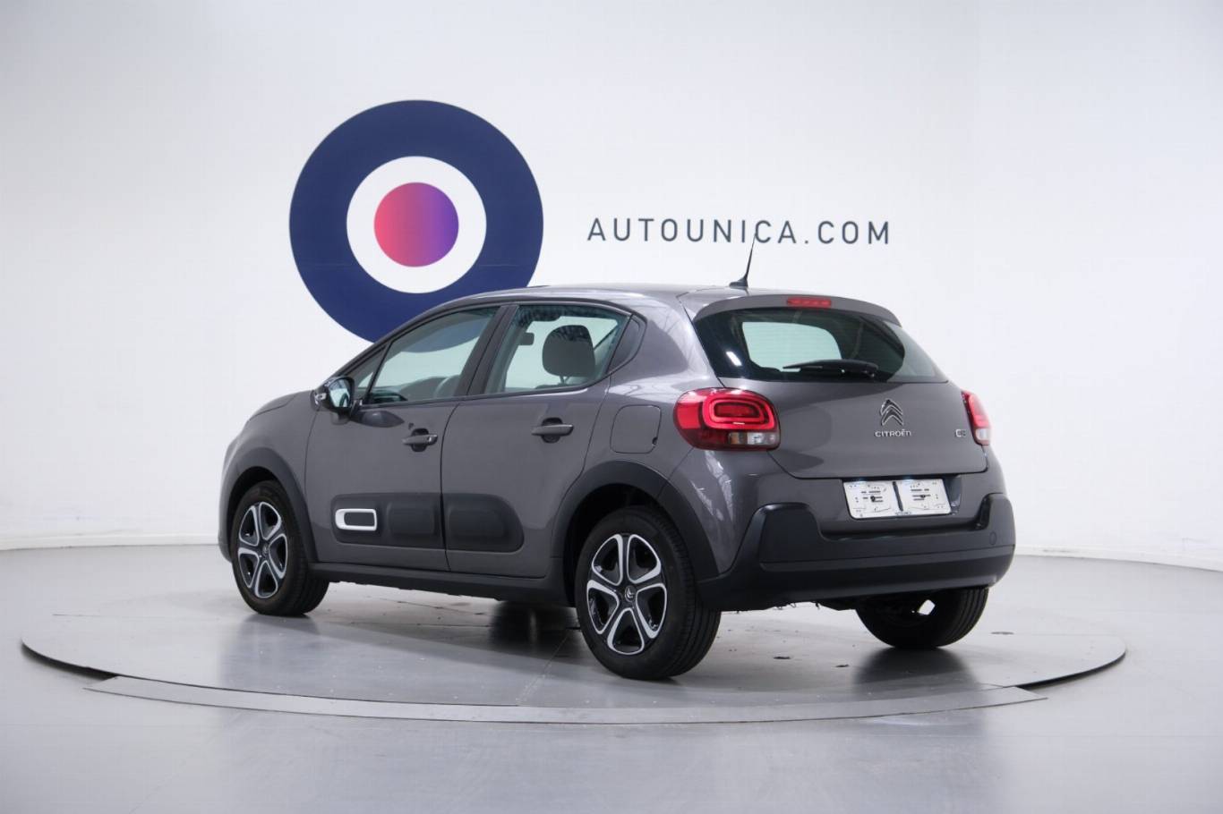 CITROEN C3 17