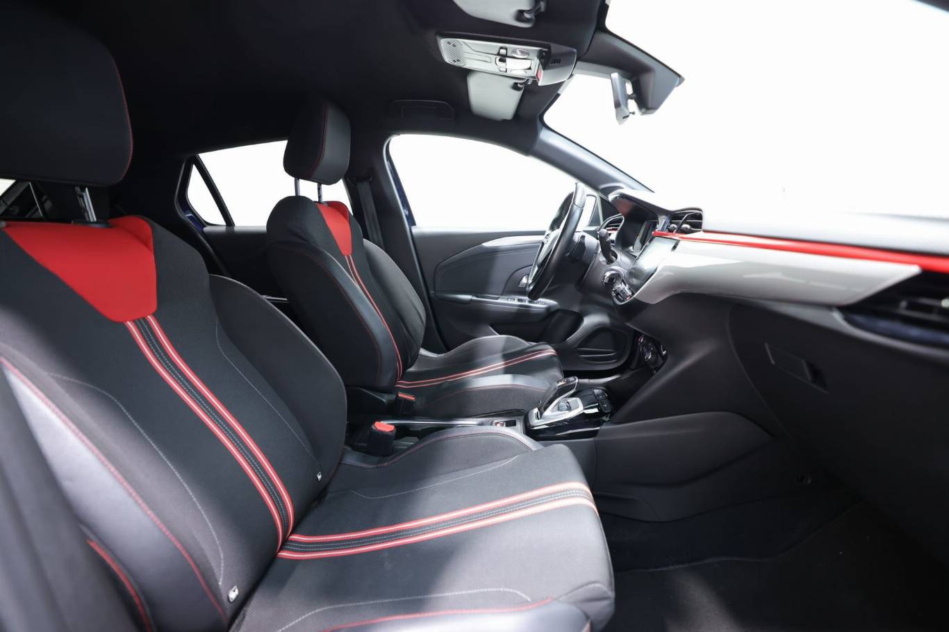 OPEL Corsa 46