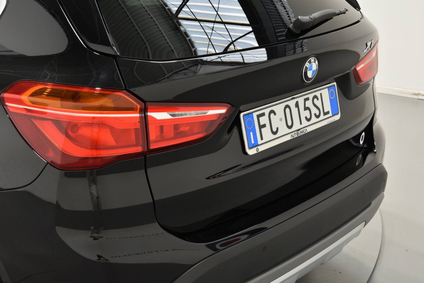 BMW X1 55