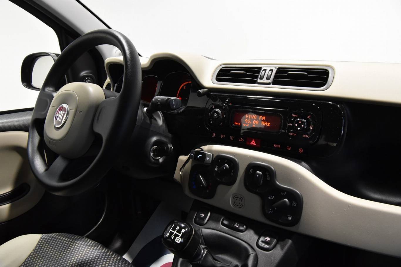 FIAT Panda 31