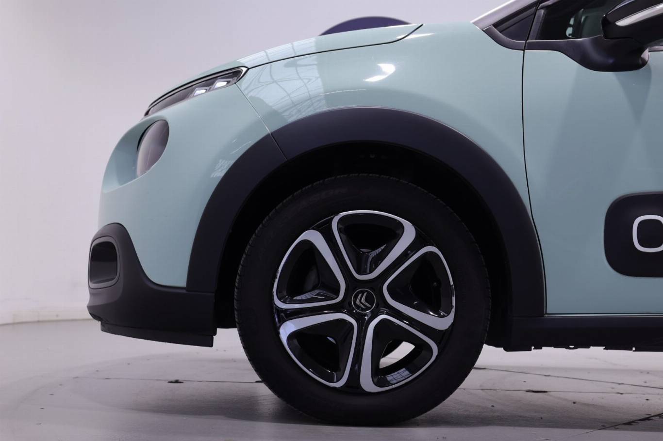 CITROEN C3 18