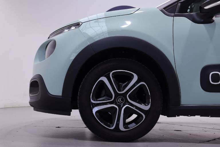 CITROEN C3 18