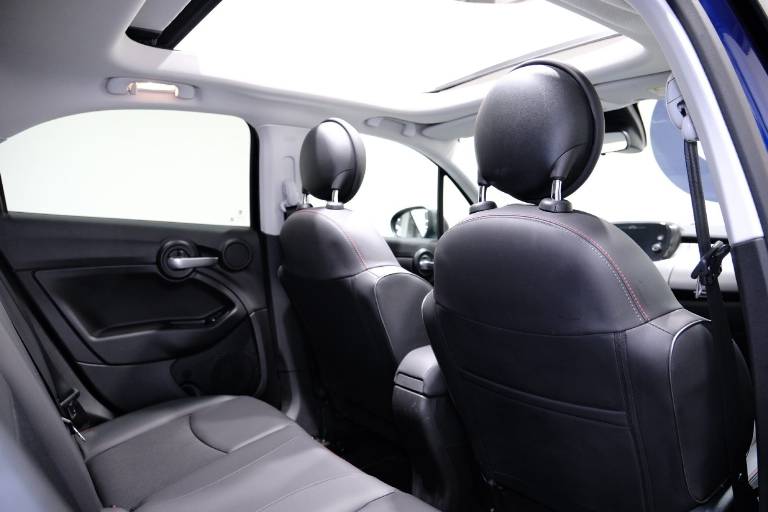 FIAT 500X 63
