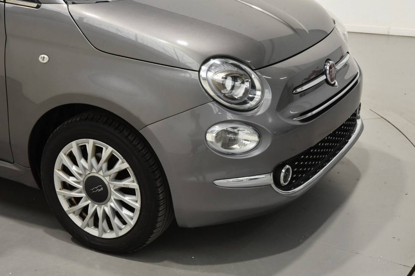 FIAT 500 35