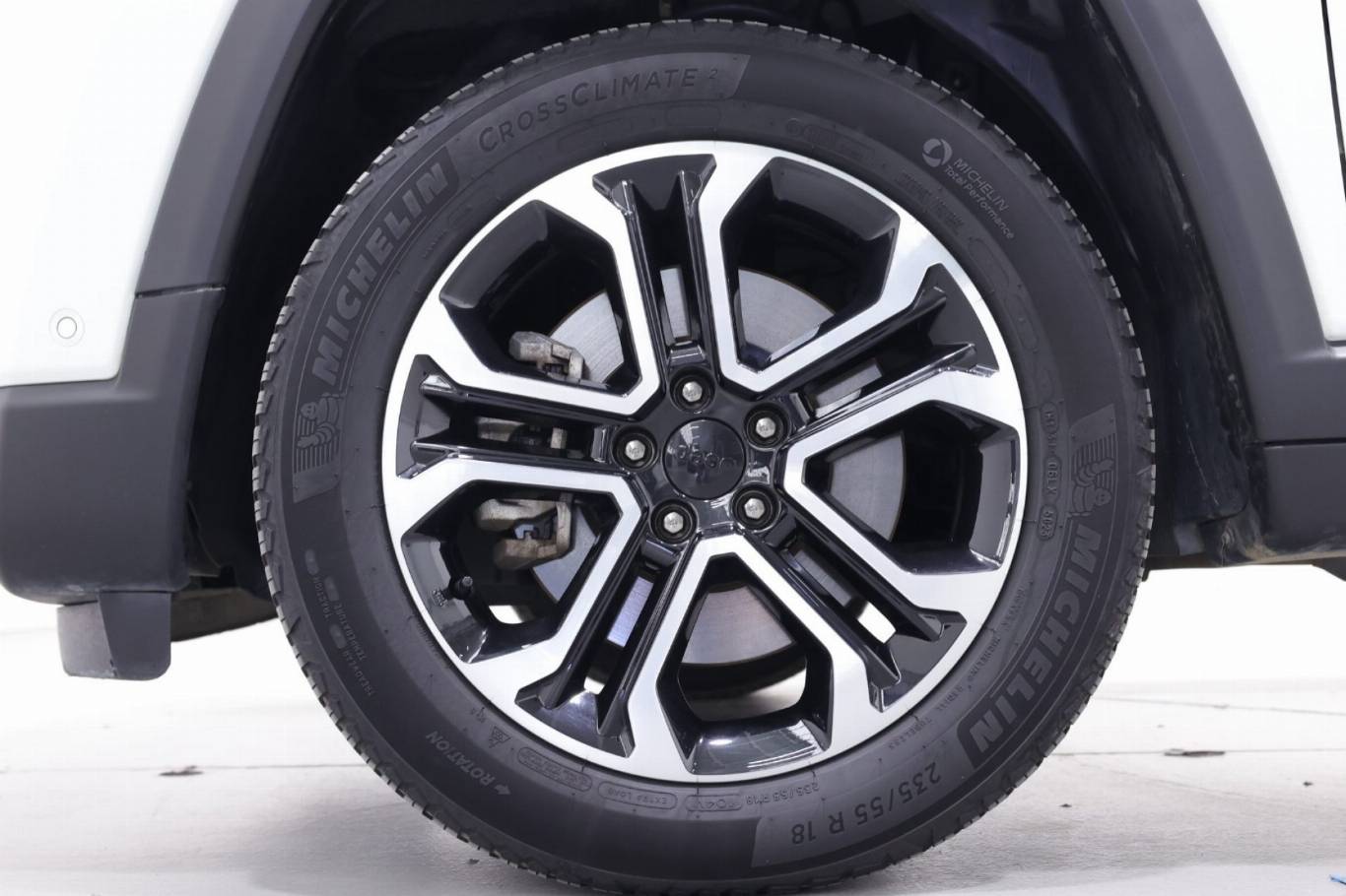 JEEP Compass 14