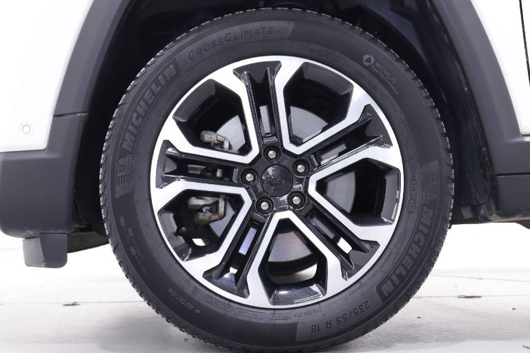 JEEP Compass 14