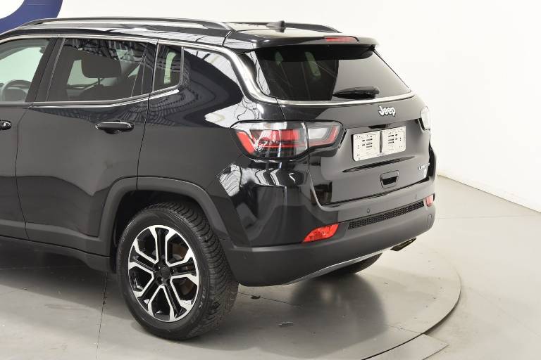 JEEP Compass 20