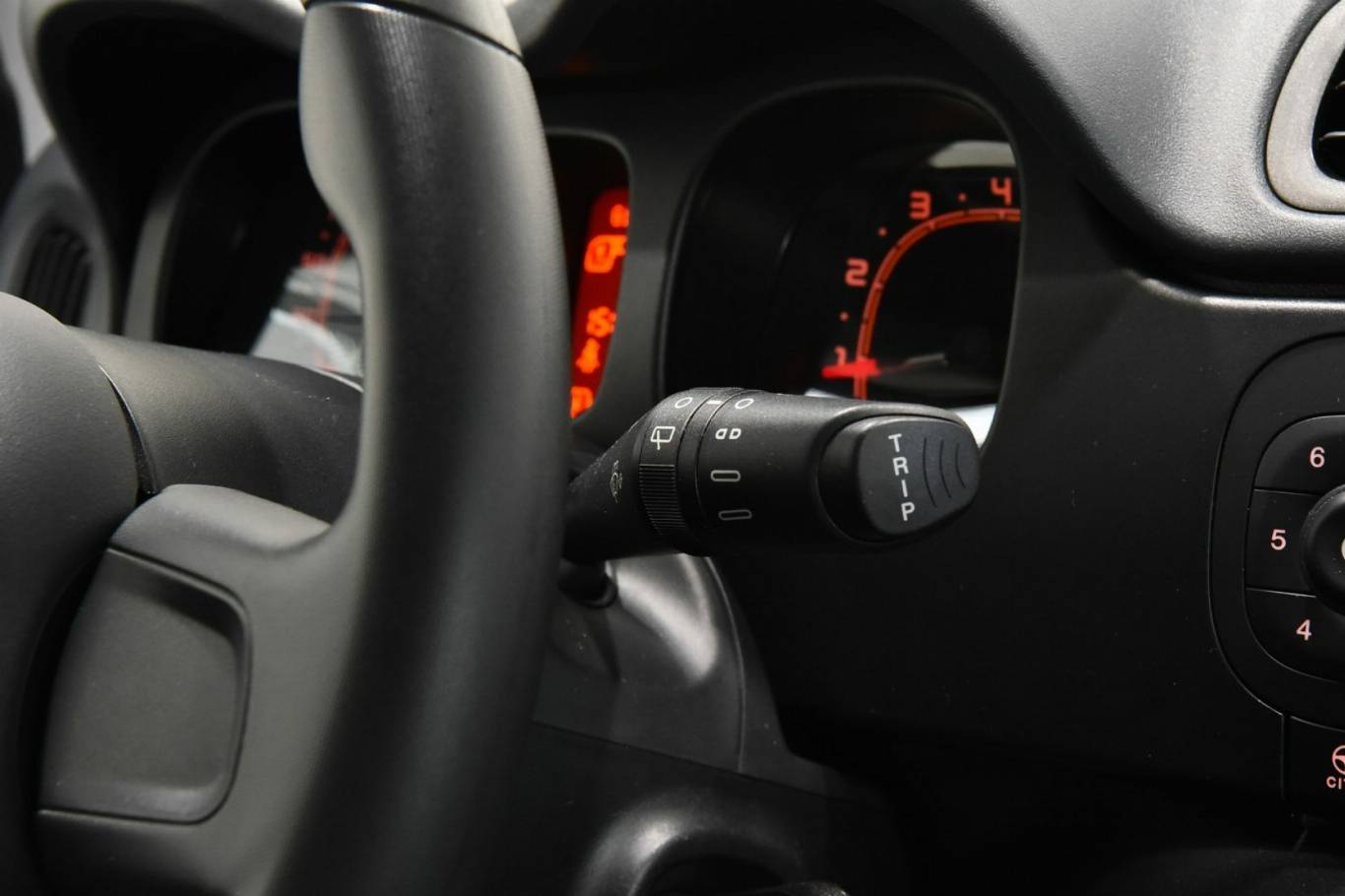 FIAT Panda 28