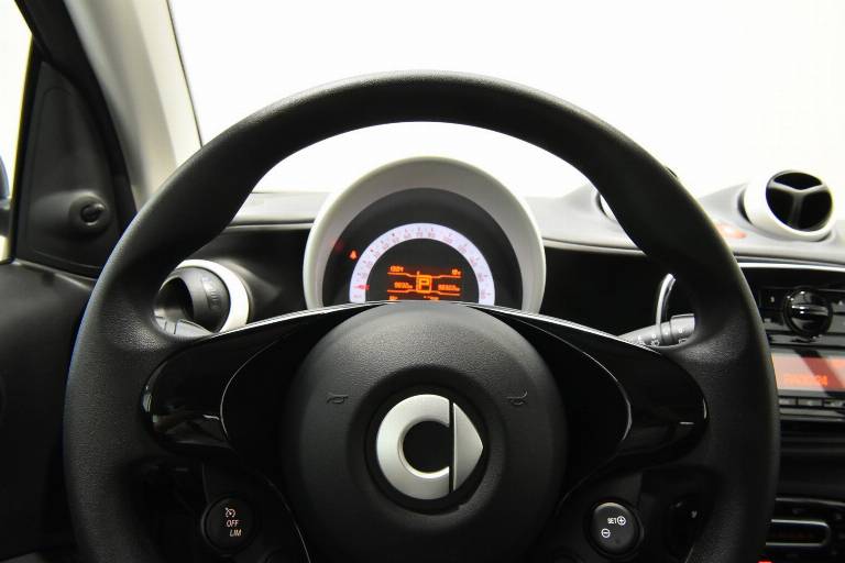SMART ForTwo 8