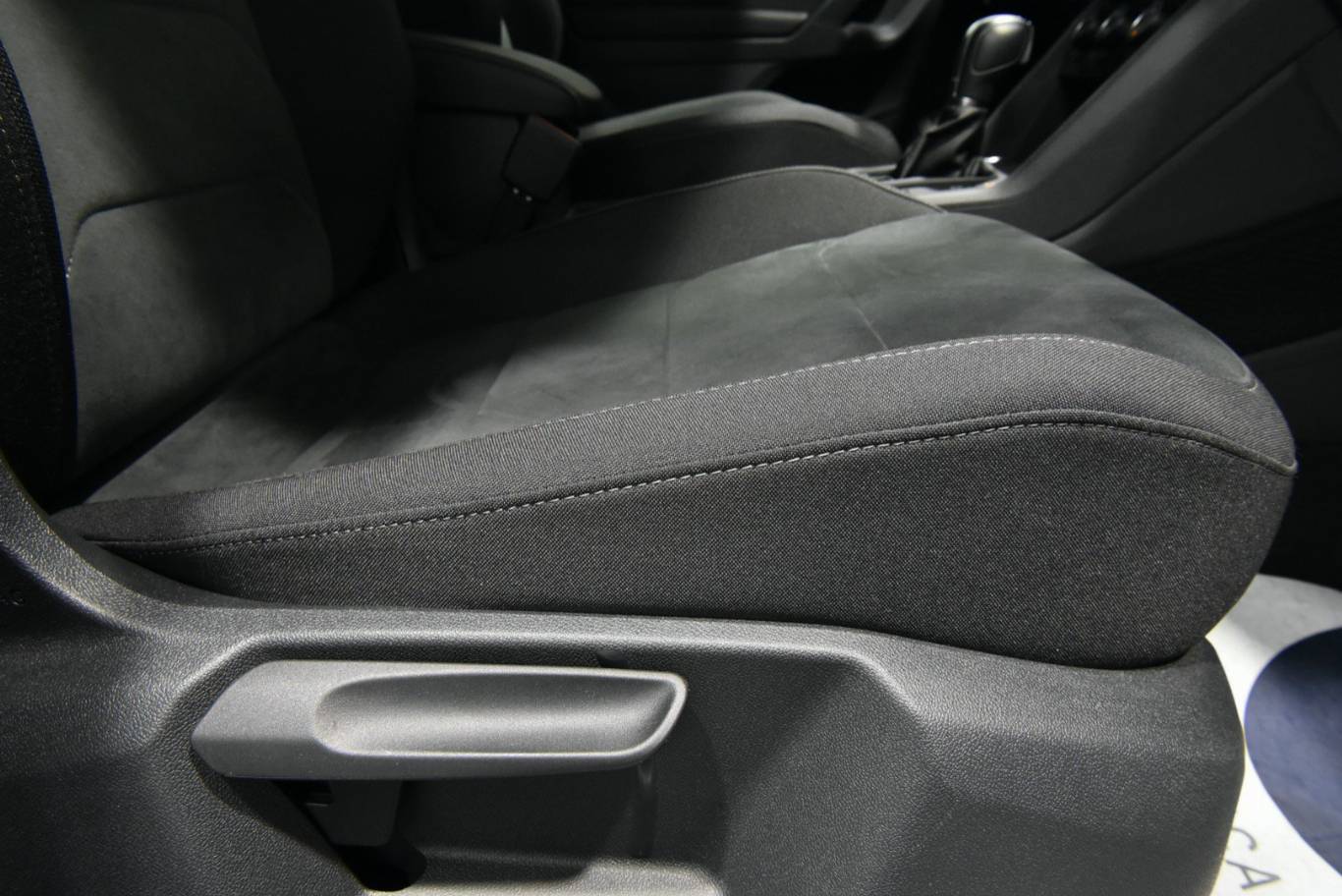 VOLKSWAGEN Tiguan 45