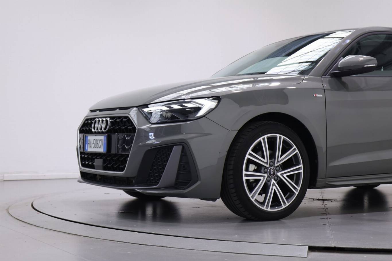 AUDI A1 11