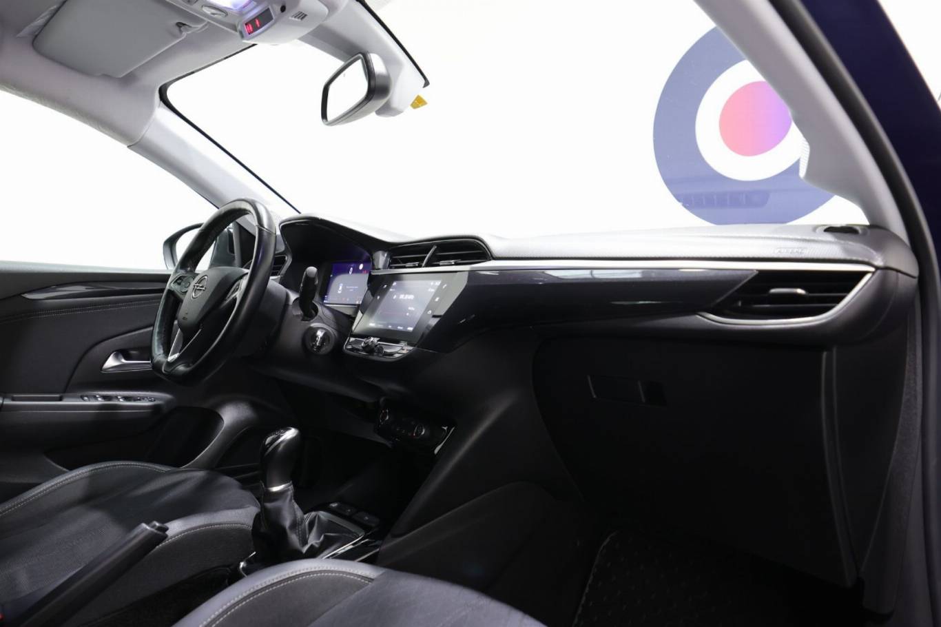 OPEL Corsa 43