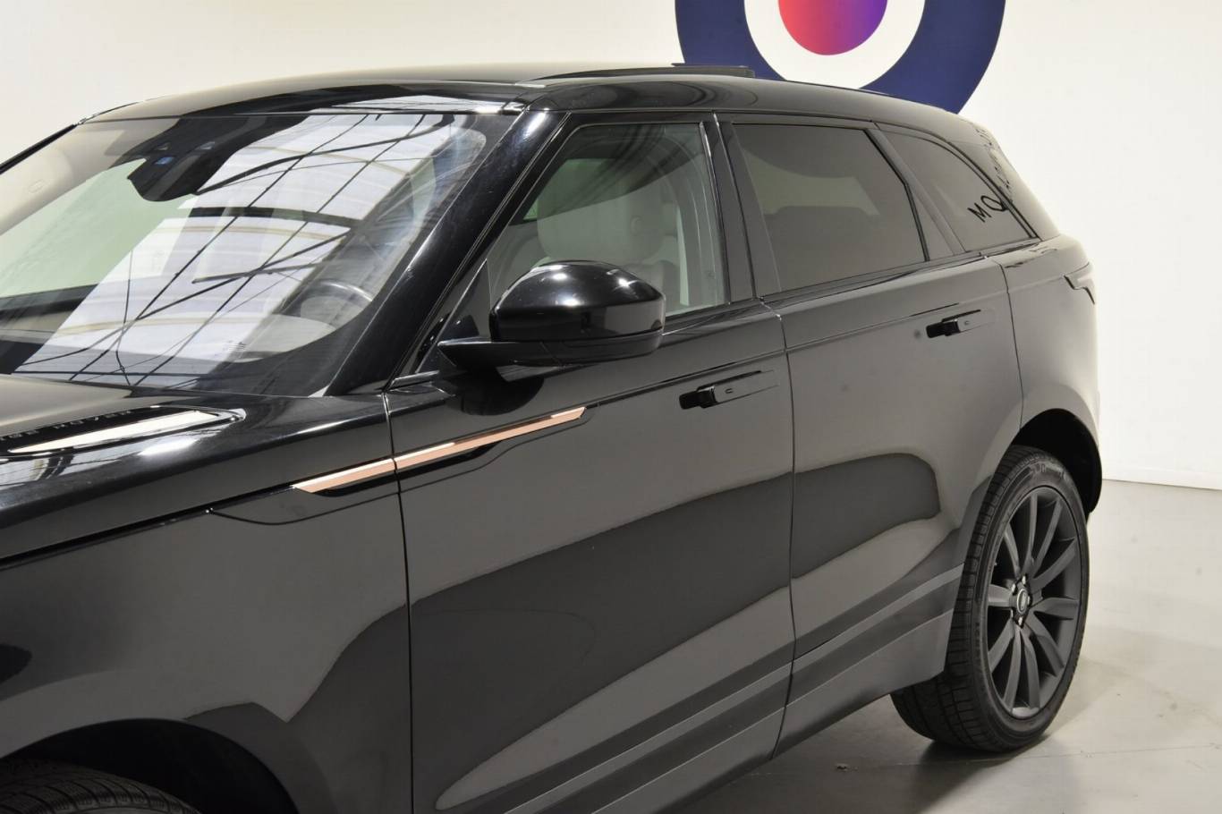 LAND ROVER Range Rover Velar 48