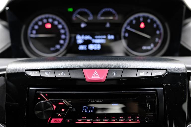 LANCIA Ypsilon 22