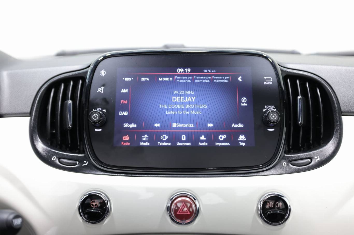 FIAT 500 9