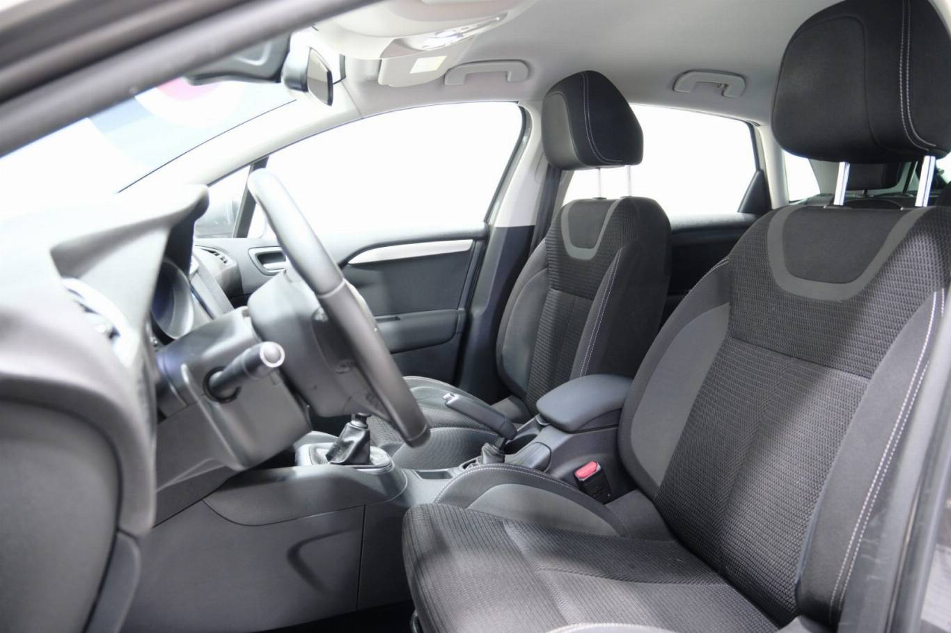 CITROEN C4 6