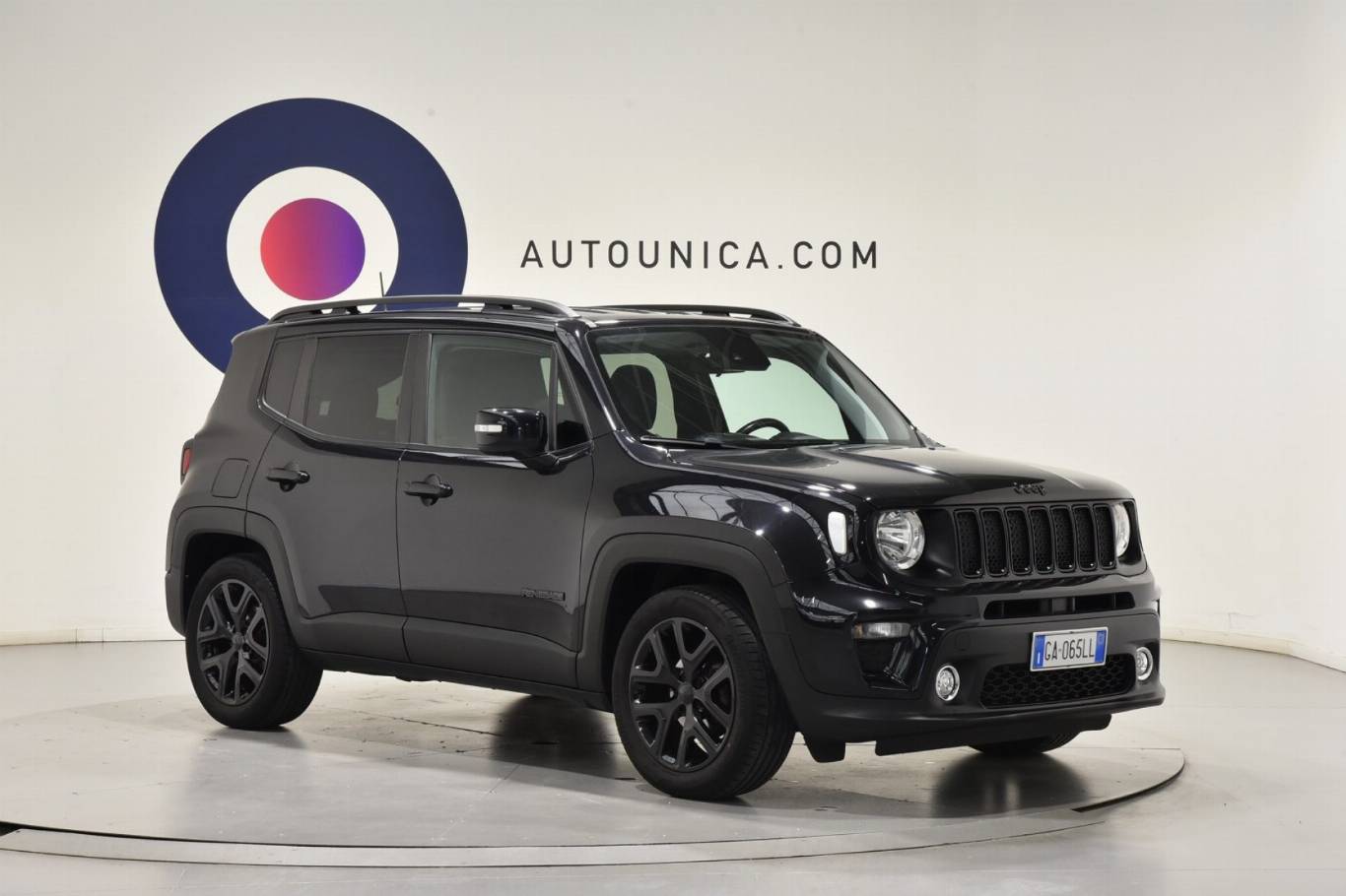 JEEP Renegade 5