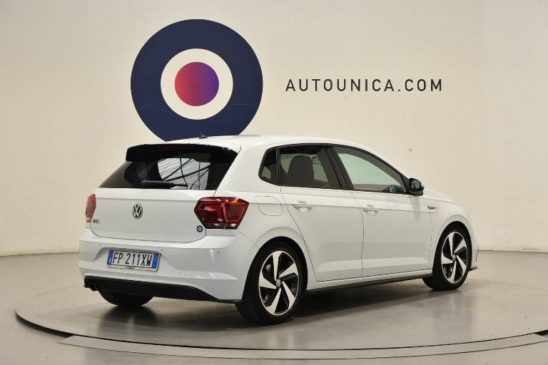 VOLKSWAGEN Polo GTI 30