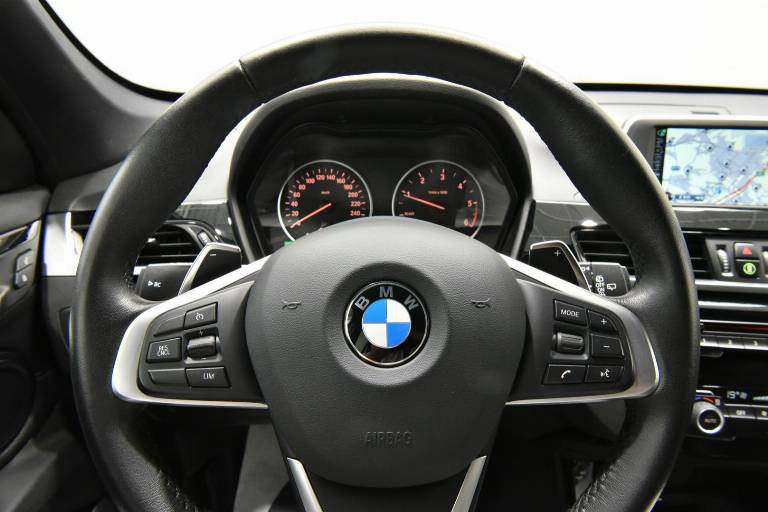 BMW X1 40
