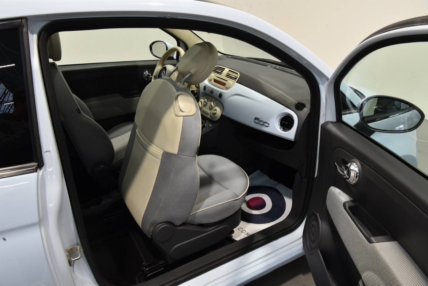 FIAT 500 52