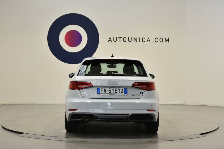 AUDI A3 9